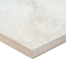 Livingstyle Travertino 18"x36" Matte Porcelain Paver Tile - MSI Collection