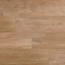 Arterra Lucas Betulla 12"x 48" Matte Brown Porcelain Paver Floor Tile - MSI Collection product shot tile view
