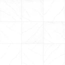 Miraggio Gray 24''x24'' Matte Porcelain Paver Floor Tile - MSI Collection product shot wall view 2