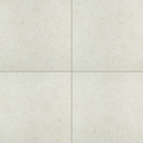 Arterra Myra Ivory 24"x24" Porcelain Paver Floor Tile - MSI Collection product shot wall view