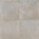 Porcelain Pavers Nolitan Sand 24"x24" Matte - MSI Collection product shot floor view