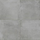 Nolitan Smoke 24"x48" Matte Porcelain Paver - MSI Collection product shot floor view