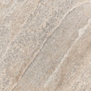 Arterra Quartz Beige 24"x24" Porcelain Paver Floor Tile - MSI Collection product shot tile view