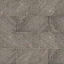 Arterra Quarzo Gray 24"x48" Porcelain Paver Floor Tile - MSI Collection product shot tile view