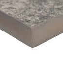 Arterra Quarzo Gray Jumbo Pattern Porcelain Paver - MSI Collection product shot profile view 2