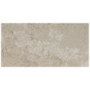 Trevi Silver Pattern 24"x24" Matte Porcelain Paver - MSI Collection product shot tile view