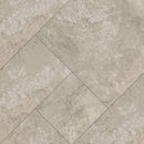 Trevi Silver Pattern 24"x24" Matte Porcelain Paver - MSI Collection product shot tile view 3