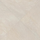 Vortexa Champagne Matte 3D Porcelain Stone Look Paver - MSI Collection
