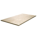 Vortexa Champagne Matte 3D Porcelain Stone Look Paver - MSI Collection