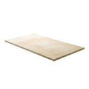 Zement 24"x48" Matte Porcelain Stone Look Paver - MSI Collection
