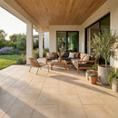 Zement 24"x48" Matte Porcelain Stone Look Paver - MSI Collection
