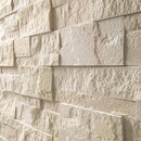 Laguna Beige XL Rockmount Stacked Stone - MSI Collection