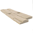 Laguna Beige XL Rockmount Stacked Stone - MSI Collection