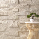 Laguna Beige XL Rockmount Stacked Stone - MSI Collection