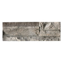 Ashbury Shadow Pattern Varying Length Wall Tile - MSI Collection profile view 2