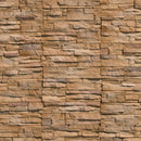 Terrado Peninsula Sand Stacked Natural Manufactured Stone Flats - MSI Collection