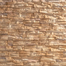 Terrado Peninsula Sand Stacked Natural Manufactured Stone Flats - MSI Collection