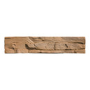 Terrado Peninsula Sand Stacked Natural Manufactured Stone Flats - MSI Collection