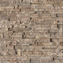 Woodville Rustic Pattern Varying Length Wall Tile - MSI Collection wall view