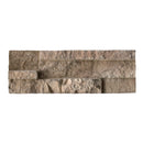 Woodville Rustic Pattern Varying Length Wall Tile - MSI Collection panel view 2