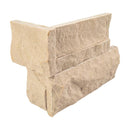 Clayfield Beige XL Rockmount Stacked Stone - MSI Collection
