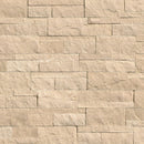 Clayfield Beige XL Rockmount Stacked Stone - MSI Collection