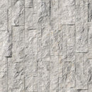 Pattern of gray stone tiles