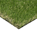 Emerald Green 76 Oz 15Ftx40 Mm Cut To Length Artificial Turf Roll - MSI Collection
