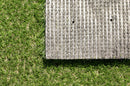 Emerald Green 76 Oz 15Ftx40 Mm Cut To Length Artificial Turf Roll - MSI Collection