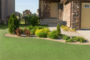 Emerald Green 76 Oz 15Ftx40 Mm Cut To Length Artificial Turf Roll - MSI Collection