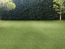 Emerald Green 76 Oz 15Ftx40 Mm Cut To Length Artificial Turf Roll - MSI Collection