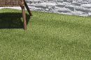 Emerald Green 15ftx45 Mm Cut To Length Artificial Turf Roll - MSI Collection