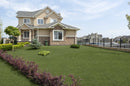 Emerald Green 15ftx45 Mm Cut To Length Artificial Turf Roll - MSI Collection
