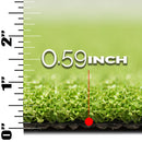 Putting Green 15ftx16 Mm Cut To Length Artificial Turf Roll - MSI Collection