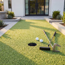 Putting Green 15ftx16 Mm Cut To Length Artificial Turf Roll - MSI Collection