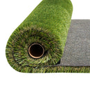 Viridian Green 15ft Cut To Length Artificial Turf Roll - MSI Collection