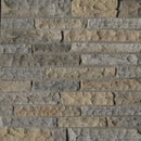 Pattern of stone or brick texture