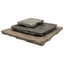 Durham Fal Square and Rectangle Loose Veneer Ledgestone Wall Tile - MSI Collection