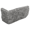 Midnight Canyon Loose Veneer Ledgestone Corner Wall Tile - MSI Collection