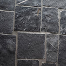 Midnight Canyon Random Sized Limestone Loose Veneer Ledgestone-LVENLMIDCANSQREC