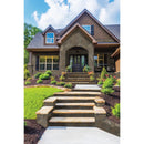 Bedford Tumbled Marble Field Stone Loose Veneer Wall Tile - MSI Collection
