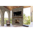 Bedford Tumbled Marble Field Stone Loose Veneer Wall Tile - MSI Collection