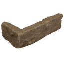 Bedford Natural Marble Loose Veneer Ledgestone Corner Wall Tile - MSI Collection