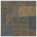 Bedford Square Rectangle Loose Veneer Ledgestone Wall Tile - MSI Collection