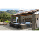 Bedford Square Rectangle Loose Veneer Ledgestone Wall Tile - MSI Collection