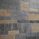 Metuchen Hills Ashlar Marble Loose Veneer Ledgestone Wall Tile - MSI Collection