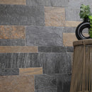 Metuchen Hills Ashlar Marble Loose Veneer Ledgestone Wall Tile - MSI Collection