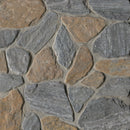 Metuchen Hills Marble Loose Veneer Stone Wall Tile - MSI Collection
