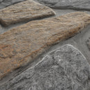 Metuchen Hills Marble Loose Veneer Stone Wall Tile - MSI Collection