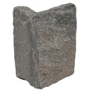 Colorado Springs Tumbled Square Rectangle Loose Veneer Corner Wall Tile - MSI Collection